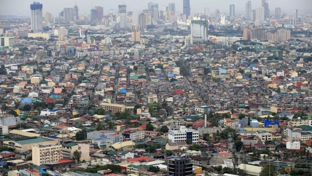 Les Philippines abaissent leur objectif de PIB pour 2024 ảnh 1 Les Philippines abaissent leur objectif de PIB pour 2024 ảnh 1