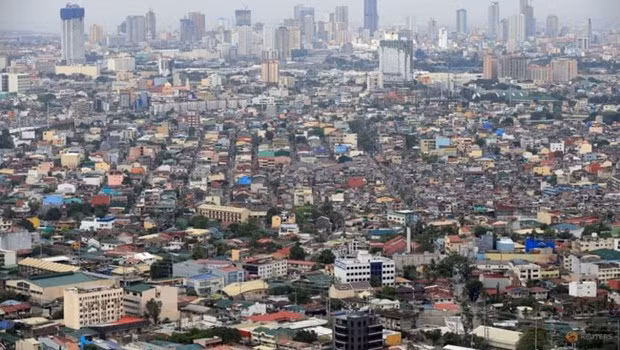 Les Philippines abaissent leur objectif de PIB pour 2024 ảnh 1