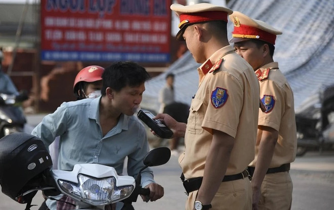 L'OMS apprécie les efforts du Vietnam de réduire le taux de décès dus aux accidents de la route ảnh 1 L'OMS apprécie les efforts du Vietnam de réduire le taux de décès dus aux accidents de la route ảnh 1