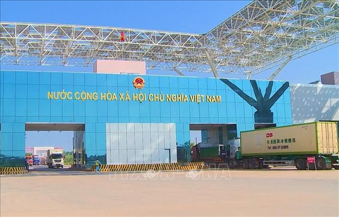 Un journaliste chinois analyse l'évolution des relations Vietnam-Chine ảnh 1 Un journaliste chinois analyse l'évolution des relations Vietnam-Chine ảnh 1