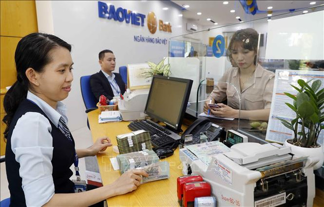 La BM recommande au Vietnam de prolonger ses politiques de soutien économique jusqu'en 2024 ảnh 2 La BM recommande au Vietnam de prolonger ses politiques de soutien économique jusqu'en 2024 ảnh 2