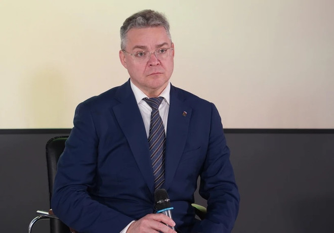 Perspectives de coopération entre Stavropol (Russie) et des localités vietnamiennes ảnh 1