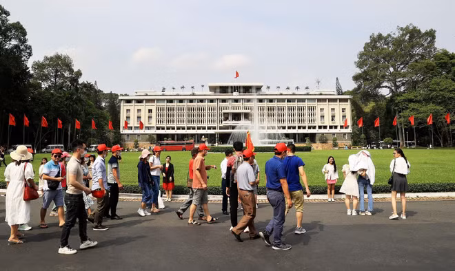 Les professionnels du tourisme misent sur les fêtes de fin d’année ảnh 1 Les professionnels du tourisme misent sur les fêtes de fin d’année ảnh 1