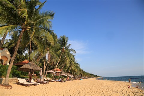 Promotions à la villégiature Saigon - Phu Quôc ảnh 1 Promotions à la villégiature Saigon - Phu Quôc ảnh 1