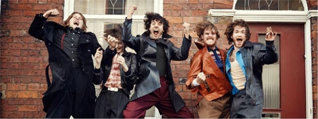 Ouverture de la semaine du film britannique 2015 ảnh 1 Ouverture de la semaine du film britannique 2015 ảnh 1