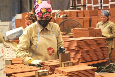 Sécurité au travail : Les jeunes sont plus vulnérables ảnh 1 Sécurité au travail : Les jeunes sont plus vulnérables ảnh 1