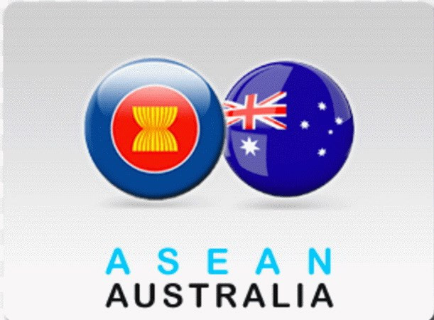 Le Vietnam tient en haute estime le partenariat ASEAN-Australie ảnh 1 Le Vietnam tient en haute estime le partenariat ASEAN-Australie ảnh 1