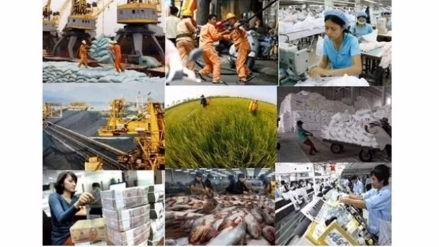 Directive du PM concernant le Plan de développement socio-économique de 2019 ảnh 1 Directive du PM concernant le Plan de développement socio-économique de 2019 ảnh 1