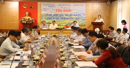 La région du Tây Bac renforce la connectivité entre ses localités ảnh 1