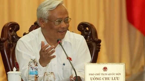 Rencontre avec les gestionnaires exemplaires du pays ảnh 1