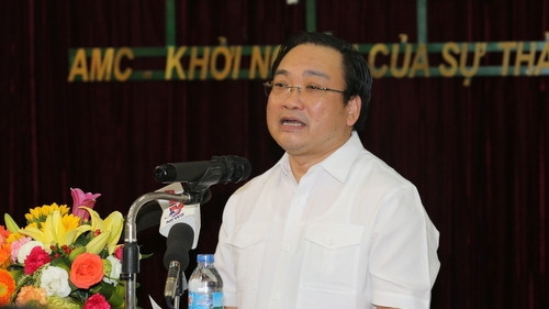 Pour une expansion des zones économiques et industrielles ảnh 1