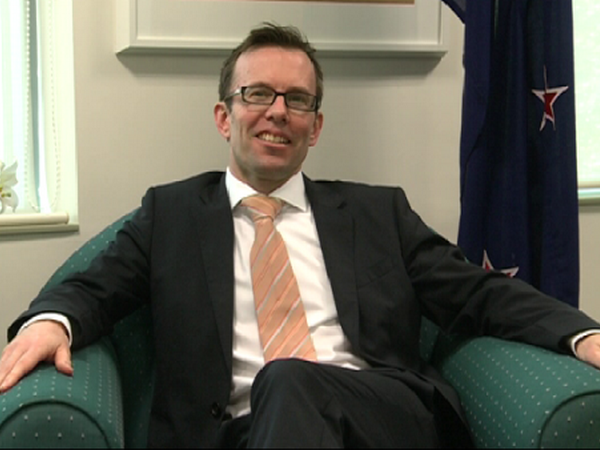 Promotion de la coopération entre la Nouvelle-Zélande et le Delta du Mékong ảnh 1 Promotion de la coopération entre la Nouvelle-Zélande et le Delta du Mékong ảnh 1