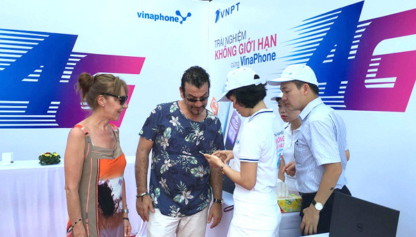 Le Vietnam prévoit de lancer la 4G LTE avant fin 2016 ảnh 2 Le Vietnam prévoit de lancer la 4G LTE avant fin 2016 ảnh 2