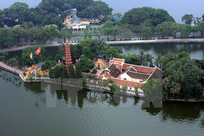 Lancement du projet Super Selfie pour promouvoir le tourisme du Vietnam ảnh 1 Lancement du projet Super Selfie pour promouvoir le tourisme du Vietnam ảnh 1