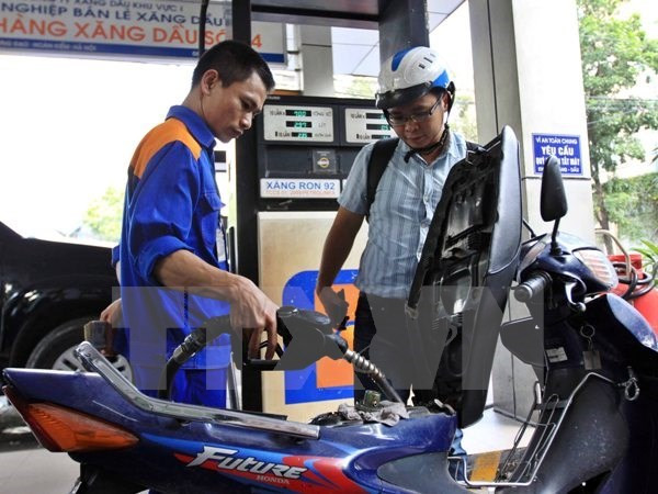 Baisse des prix des carburants ảnh 1 Baisse des prix des carburants ảnh 1