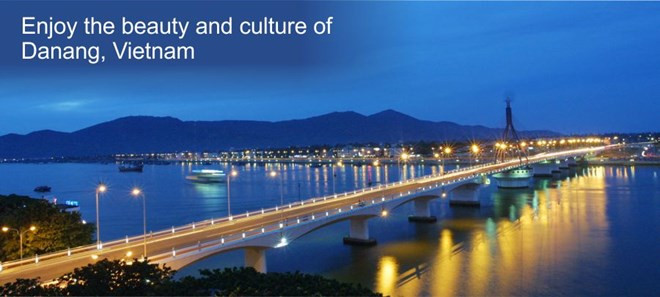 Da Nang accueillera le 5è Congrès des mers de l’Asie de Est ảnh 1 Da Nang accueillera le 5è Congrès des mers de l’Asie de Est ảnh 1