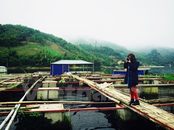 Tourisme : prorogation d'un programme financé par l'UE ảnh 1 Tourisme : prorogation d'un programme financé par l'UE ảnh 1