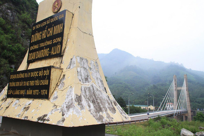 Les ouvrages historiques du Doi Moi ảnh 6 Les ouvrages historiques du Doi Moi ảnh 6