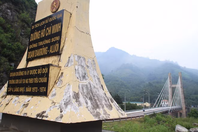 Les ouvrages historiques du Doi Moi ảnh 6