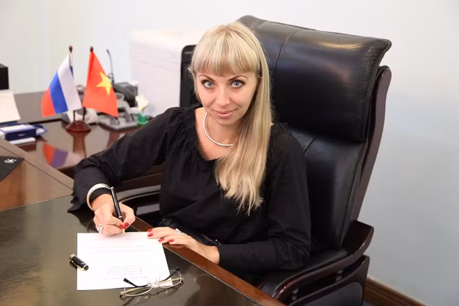 Le Têt traditionnel du Vietnam dans les yeux des étrangers ảnh 1