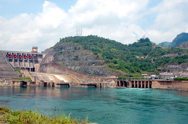 Les ouvrages historiques du Doi Moi ảnh 1 Les ouvrages historiques du Doi Moi ảnh 1