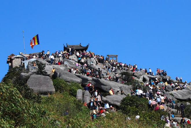 Quang Ninh mise sur ses patrimoines culturels ảnh 2 Quang Ninh mise sur ses patrimoines culturels ảnh 2