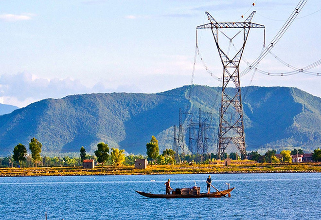 Les ouvrages historiques du Doi Moi ảnh 3 Les ouvrages historiques du Doi Moi ảnh 3