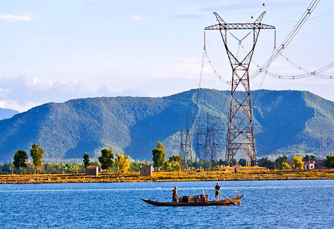 Les ouvrages historiques du Doi Moi ảnh 3