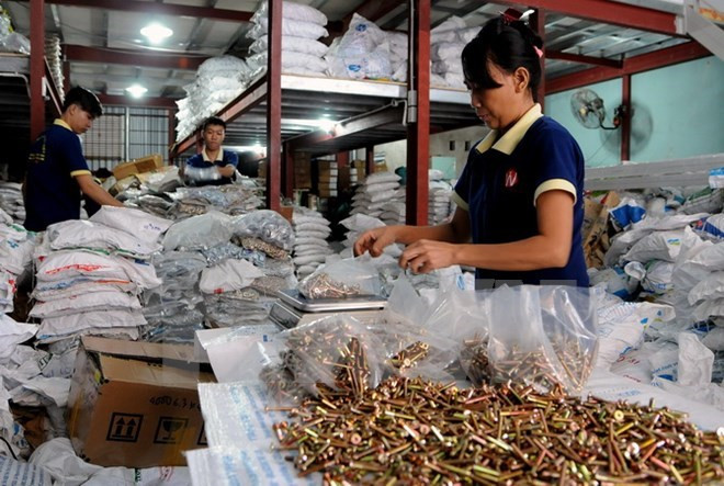 Deux vagues d'investissements européens prévues au Vietnam ảnh 1 Deux vagues d'investissements européens prévues au Vietnam ảnh 1