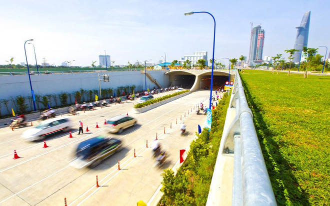 Les ouvrages historiques du Doi Moi ảnh 7 Les ouvrages historiques du Doi Moi ảnh 7