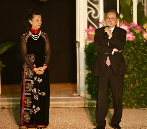 Alliance Maison Vietnam: Passerelle socio-culturelle France – Vietnam ảnh 3