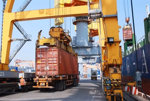 Les ALE permettent à augmenter des exportations en 2017 ảnh 1