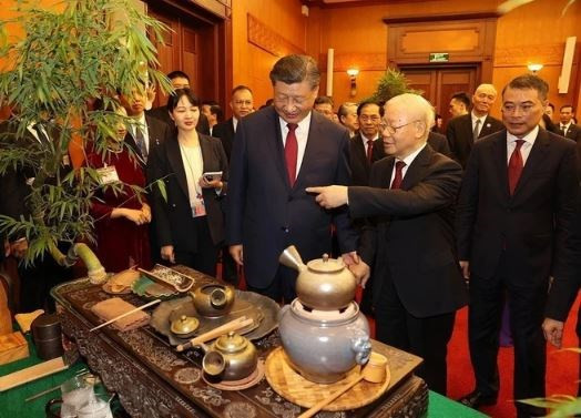 Le Vietnam va promouvoir le tourisme à travers des activités diplomatiques nationales ảnh 3 Le Vietnam va promouvoir le tourisme à travers des activités diplomatiques nationales ảnh 3