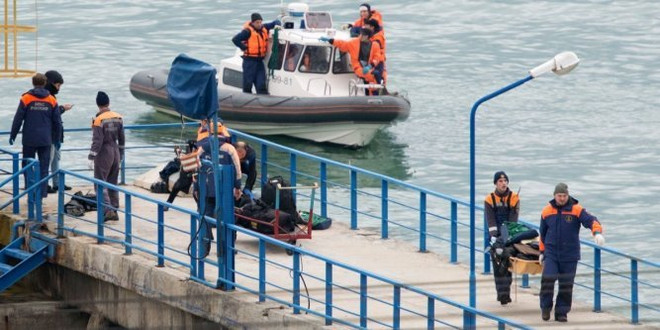 Accident d'un avion: message de sympathie à la Russie ảnh 1 Accident d'un avion: message de sympathie à la Russie ảnh 1