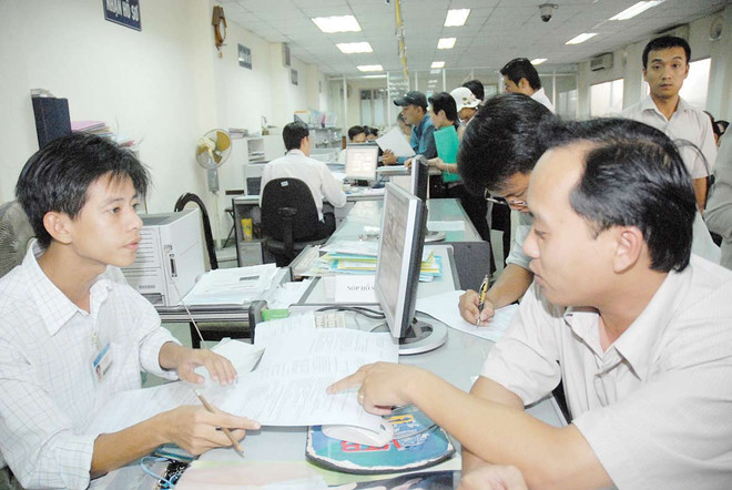 Record de création de nouvelles entreprises en 2016 ảnh 1 Record de création de nouvelles entreprises en 2016 ảnh 1