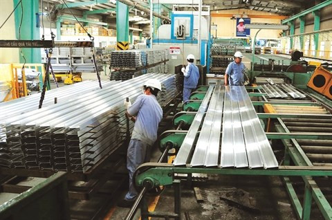 Les dix événements nationaux les plus marquants en 2016 ảnh 3 Les dix événements nationaux les plus marquants en 2016 ảnh 3