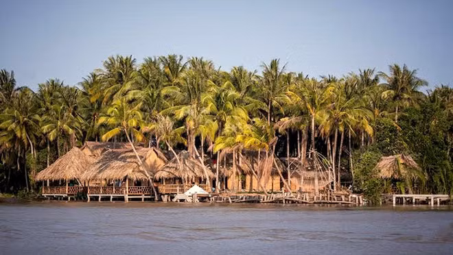 Les provinces de l’Est du delta du Mekong renforcent leur coopération dans le tourisme ảnh 1