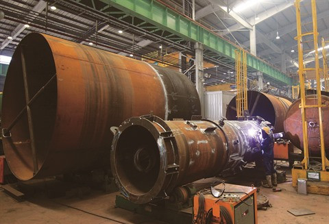 Vietnam : intégration réussie à l’OMC ảnh 1 Vietnam : intégration réussie à l’OMC ảnh 1