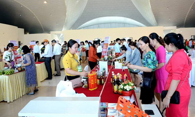Da Nang : connexion entre l’offre et la demande entre les entreprises ảnh 1 Da Nang : connexion entre l’offre et la demande entre les entreprises ảnh 1