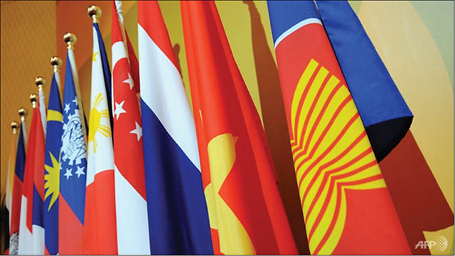 Ouverture de la 51ème conférence des ministres des Affaires étrangères de l'ASEAN ảnh 1 Ouverture de la 51ème conférence des ministres des Affaires étrangères de l'ASEAN ảnh 1