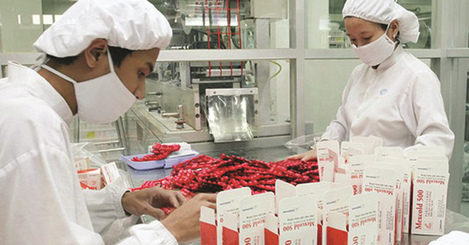 Vietnam-Inde : Rencontre d'entreprises dans le domaine de la santé ảnh 1 Vietnam-Inde : Rencontre d'entreprises dans le domaine de la santé ảnh 1