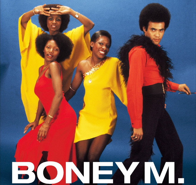 Boney M va donner en août un concert à Nha Trang ảnh 1 Boney M va donner en août un concert à Nha Trang ảnh 1