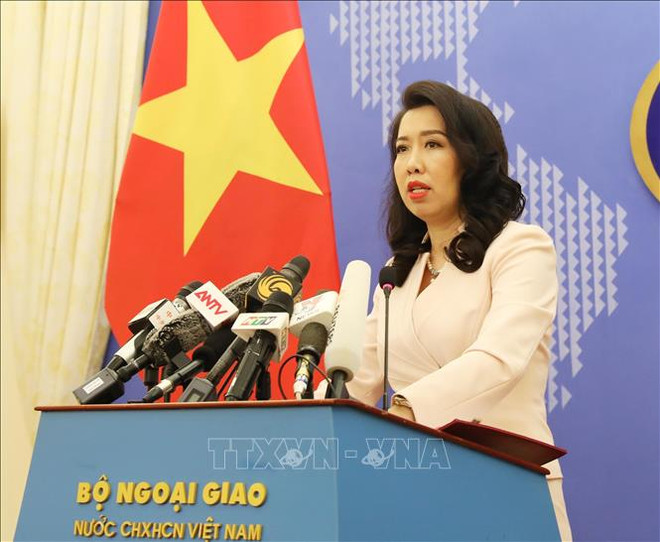 Le Vietnam reprend les voyages étrangers, en respectant les mesures de prévention du COVID-19 ảnh 1