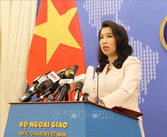 Le Vietnam reprend les voyages étrangers, en respectant les mesures de prévention du COVID-19 ảnh 1