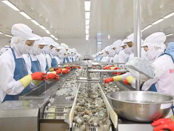 Vietnam - Royaume-Uni: un accord de libre-échange bilatéral attendu ảnh 1