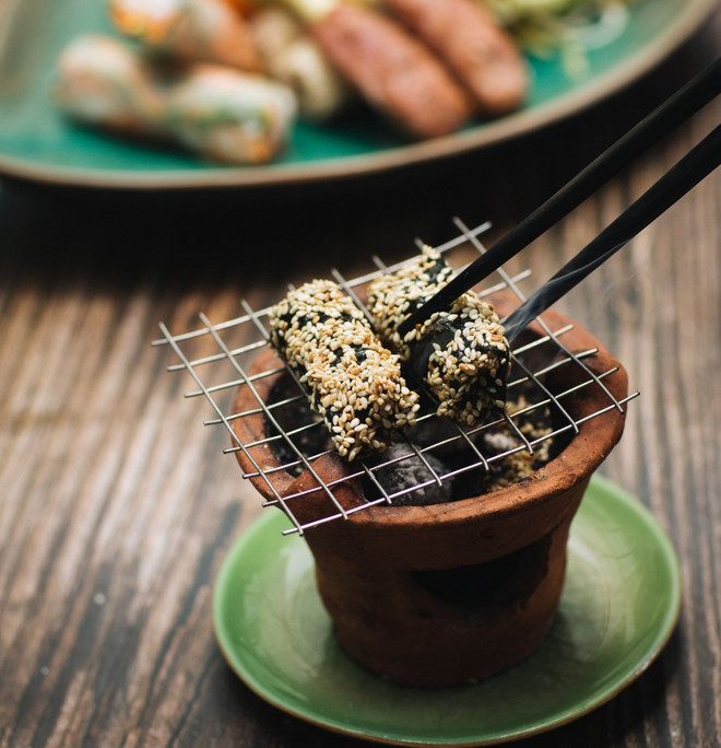 Les plats vietnamiens appréciés des étrangers ảnh 5 Les plats vietnamiens appréciés des étrangers ảnh 5