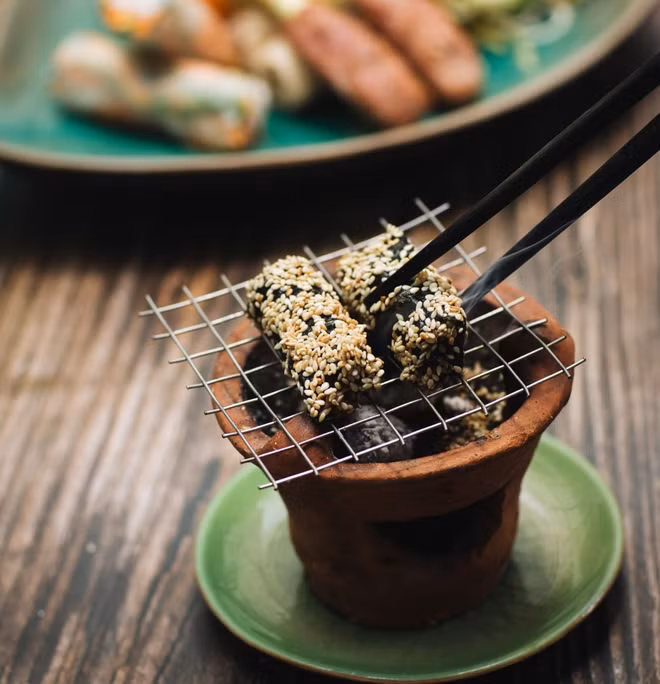 Les plats vietnamiens appréciés des étrangers ảnh 5