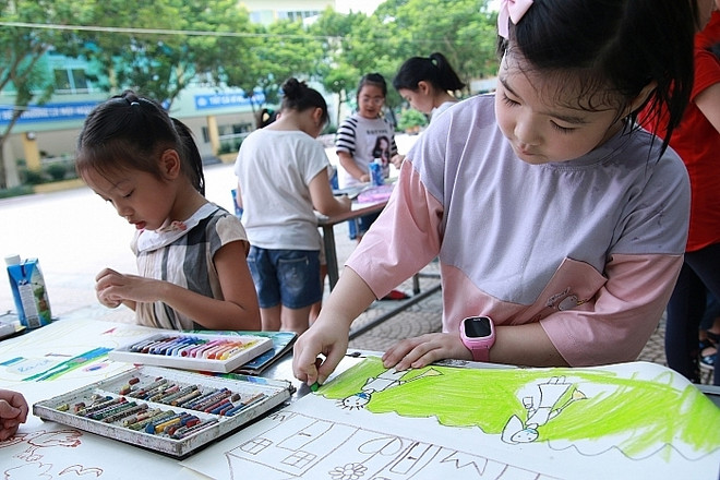 Le concours en ligne «Danemark dans mes yeux 2020» ảnh 1 Le concours en ligne «Danemark dans mes yeux 2020» ảnh 1