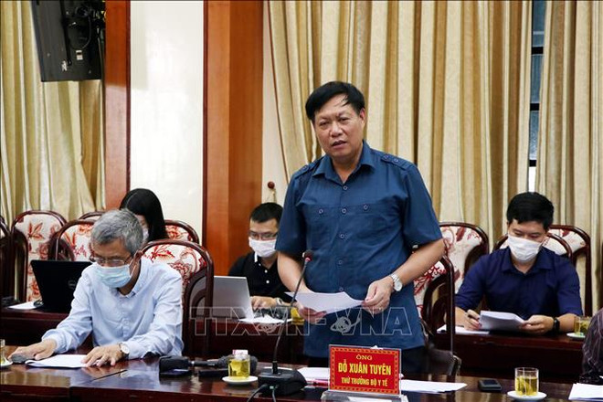 COVID-19: Hai Duong a globalement contrôlé l'épidémie ảnh 1