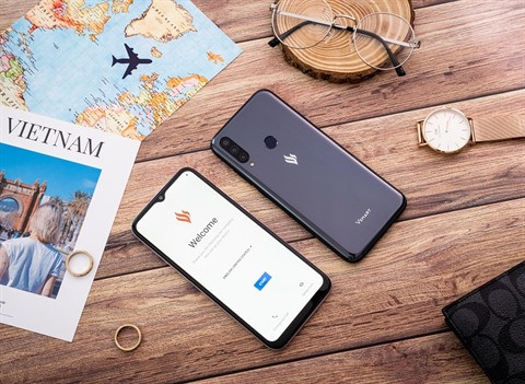 VinSmart a établi un record de 16,7% de parts de marché en 15 mois ảnh 1 VinSmart a établi un record de 16,7% de parts de marché en 15 mois ảnh 1